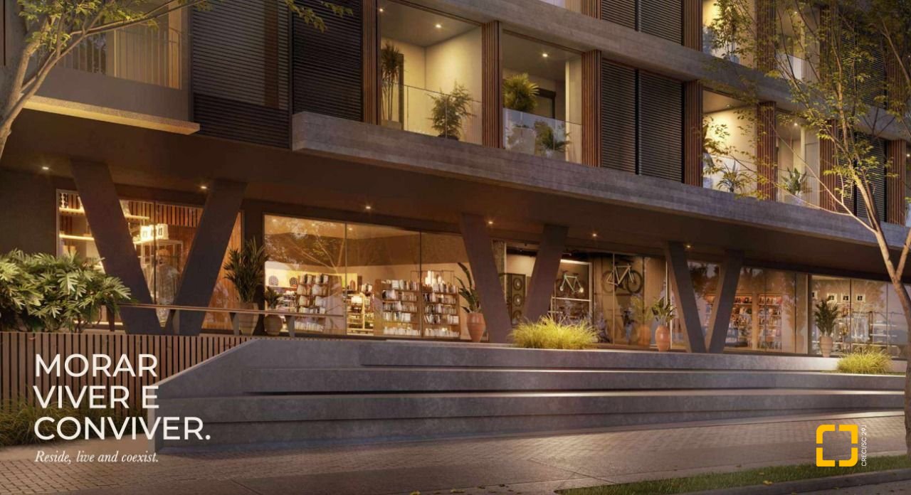 Apartamento com 160m², 6 quartos (sendo 3 suítes), 2 garagens, no bairro Campeche em Florianópolis
