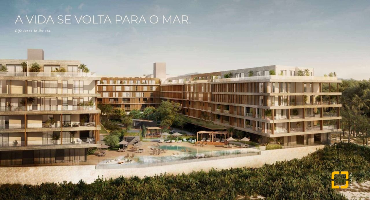 Apartamento com 160m², 6 quartos (sendo 3 suítes), 2 garagens, no bairro Campeche em Florianópolis