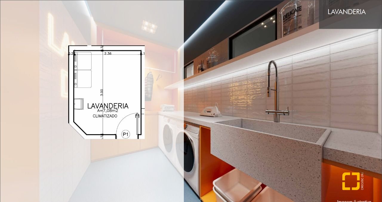 Studio com 44m², 1 quarto, 1 garagem, no bairro Canasvieiras em Florianópolis