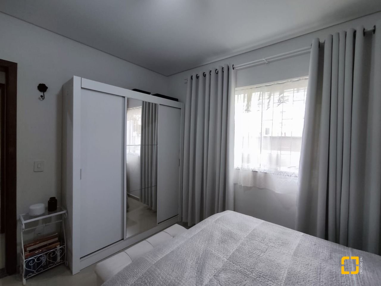 Apartamento com 74m², 3 quartos (sendo 1 suíte), 1 garagem, no bairro Ingleses em Florianópolis