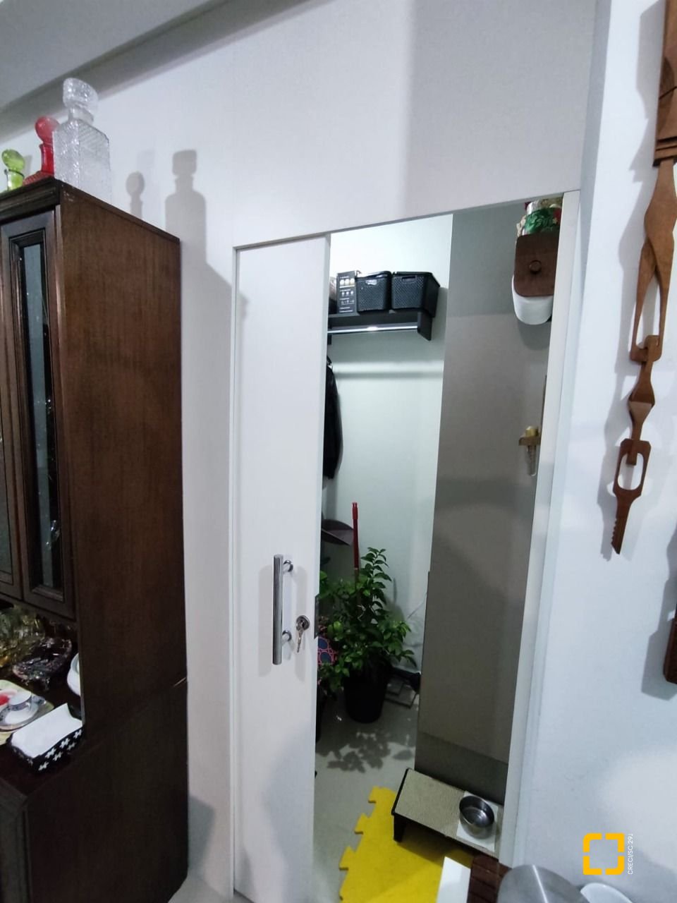Apartamento com 74m², 3 quartos (sendo 1 suíte), 1 garagem, no bairro Ingleses em Florianópolis