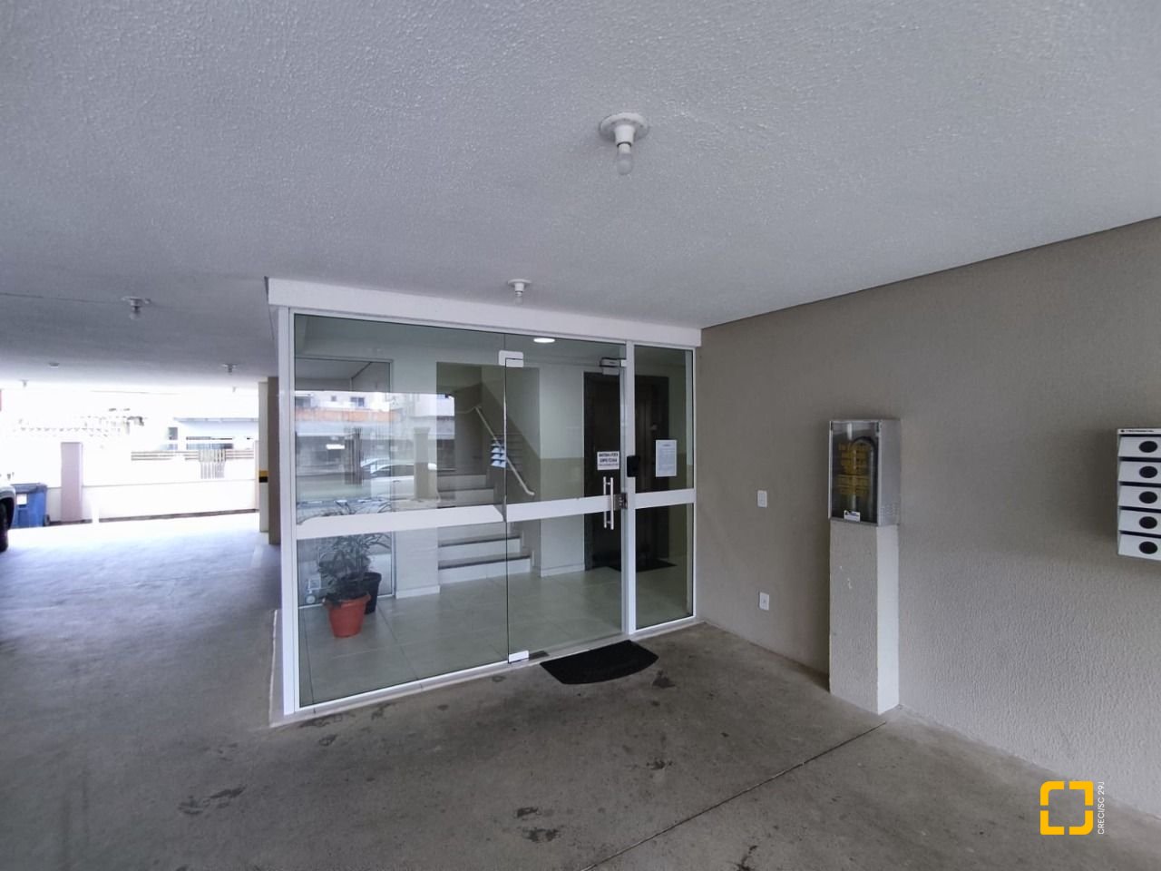 Apartamento com 74m², 3 quartos (sendo 1 suíte), 1 garagem, no bairro Ingleses em Florianópolis