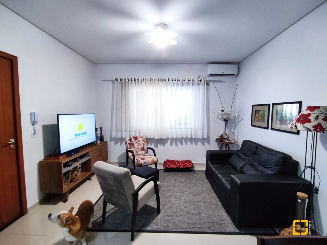 Apartamento com 74m², 3 quartos (sendo 1 suíte), 1 garagem, no bairro Ingleses em Florianópolis