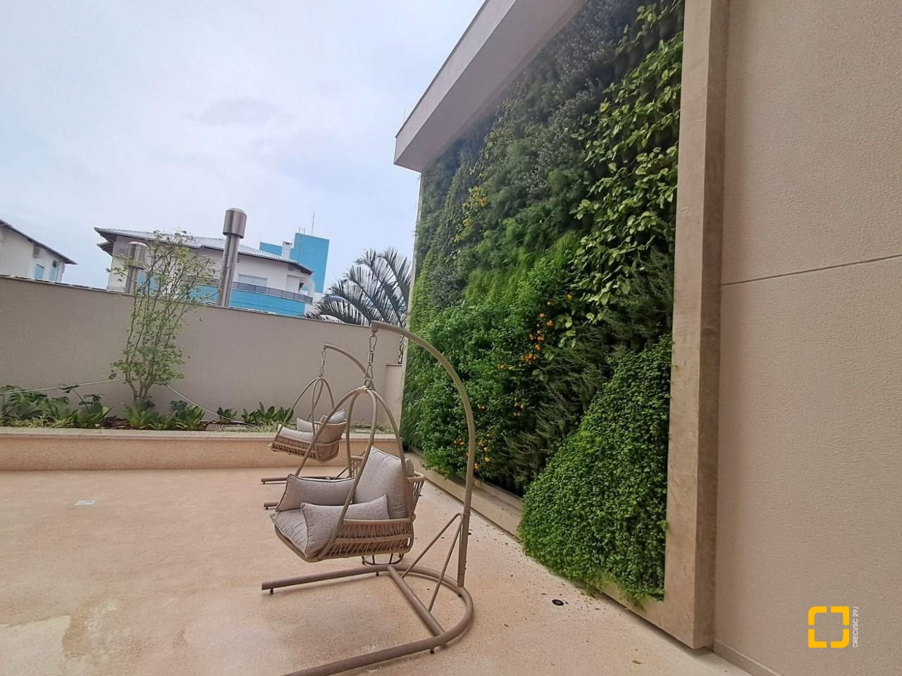 Studio com 41m², 1 quarto, 1 garagem, no bairro João Paulo em Florianópolis