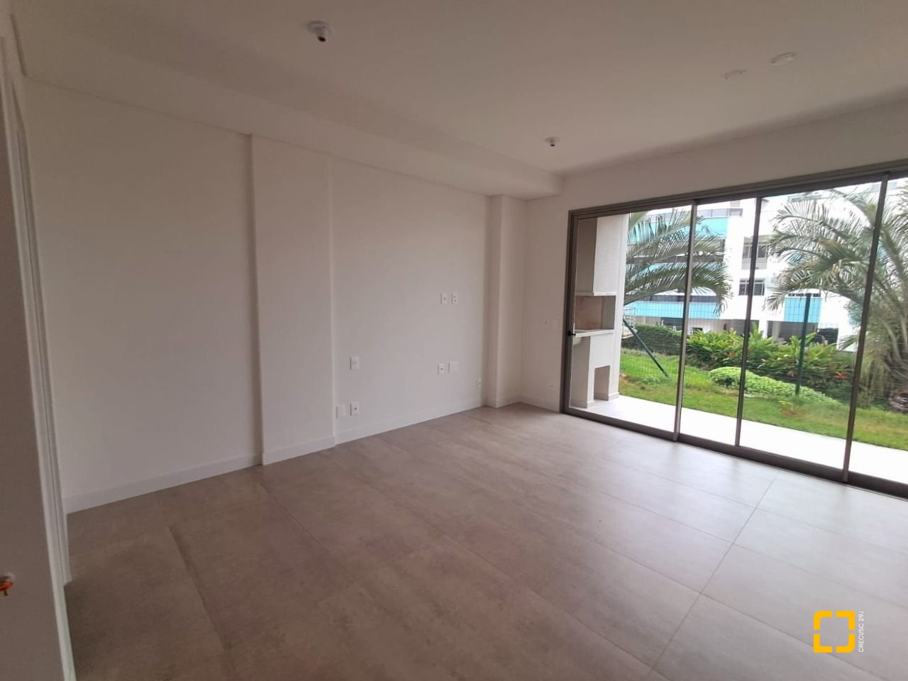Studio com 41m², 1 quarto, 1 garagem, no bairro João Paulo em Florianópolis