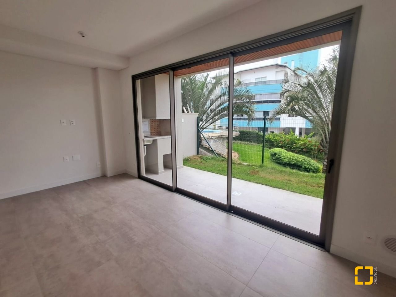 Studio com 41m², 1 quarto, 1 garagem, no bairro João Paulo em Florianópolis
