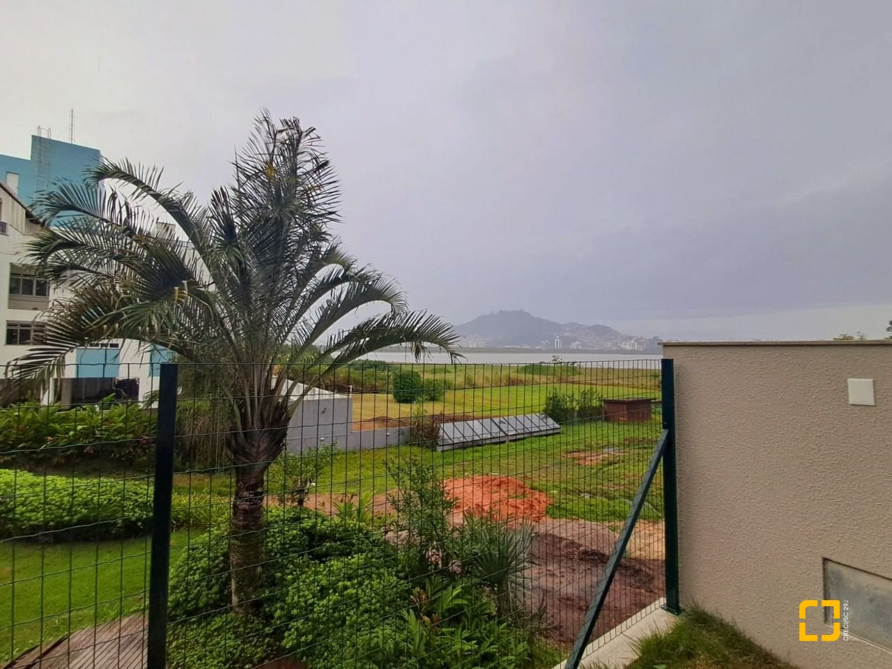 Studio com 41m², 1 quarto, 1 garagem, no bairro João Paulo em Florianópolis