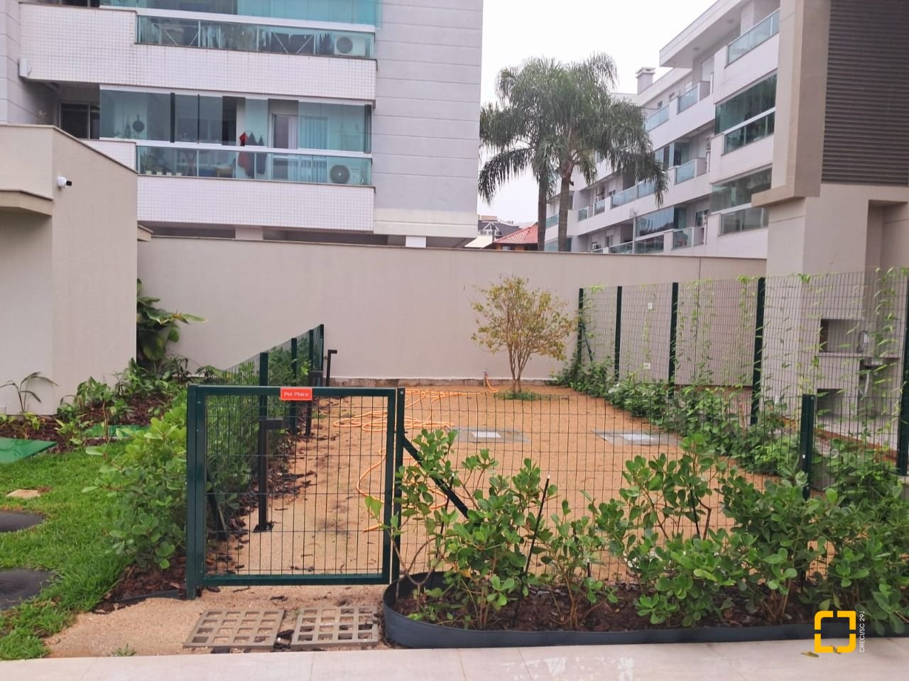 Apartamento com 100m², 2 quartos, 2 garagens, no bairro João Paulo em Florianópolis