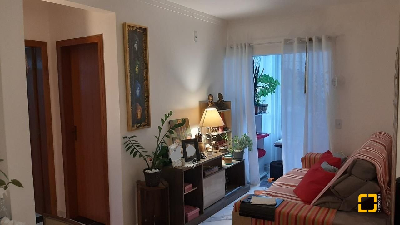Apartamento com 67m², 3 quartos (sendo 1 suíte), 1 garagem, no bairro Ingleses em Florianópolis