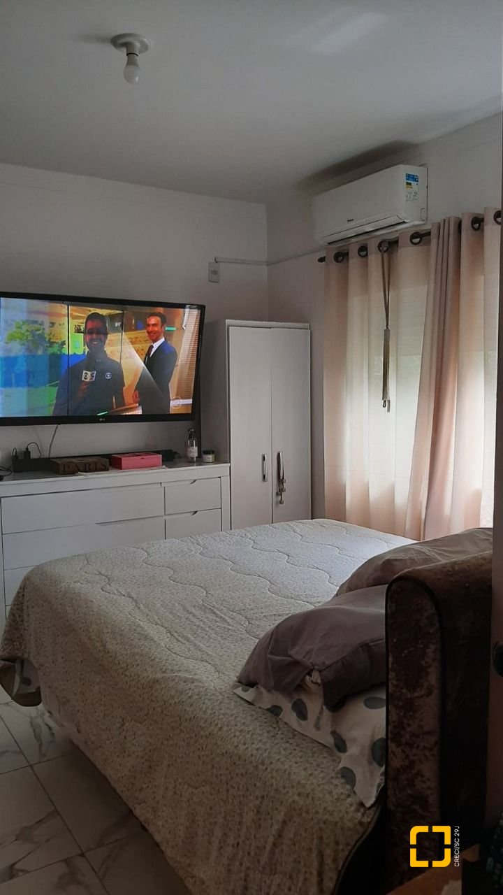 Apartamento com 67m², 3 quartos (sendo 1 suíte), 1 garagem, no bairro Ingleses em Florianópolis
