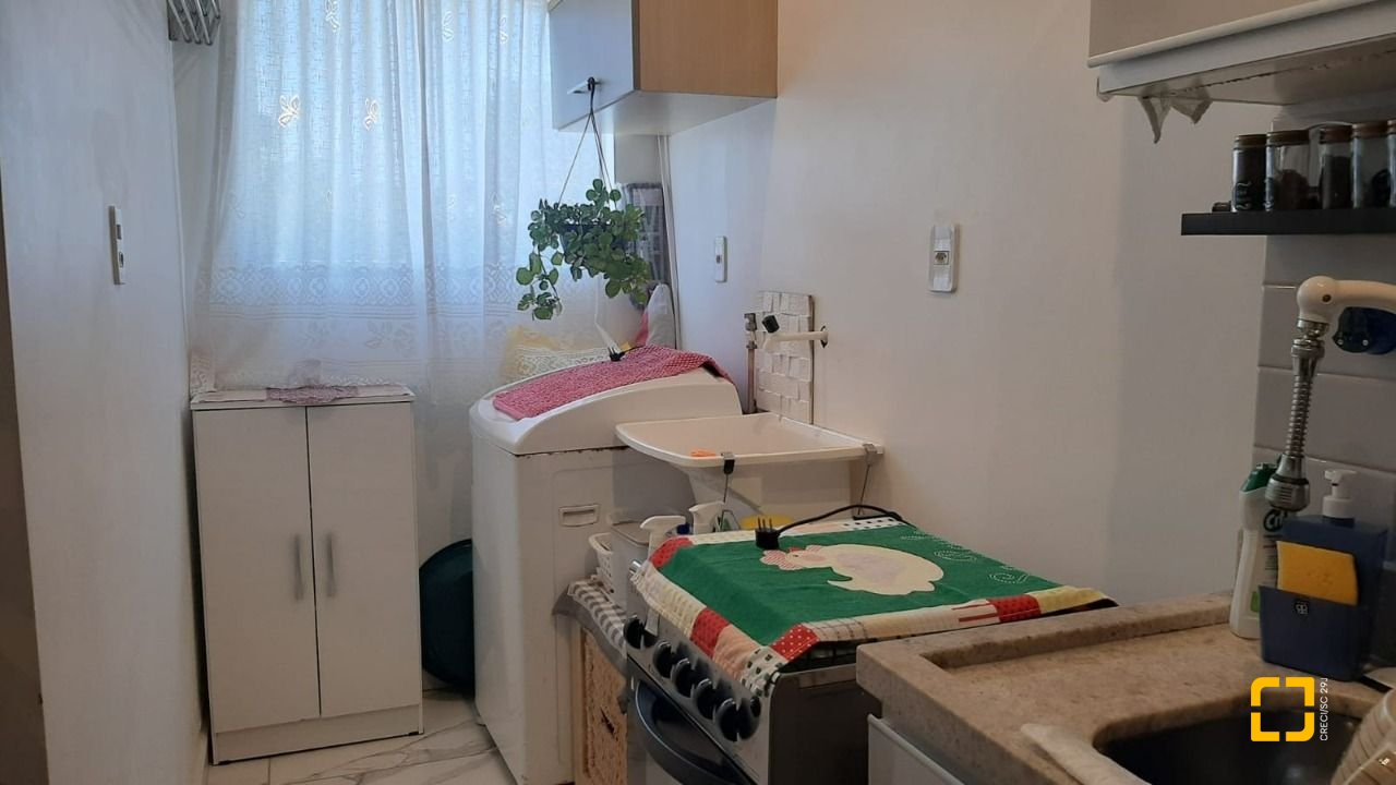 Apartamento com 67m², 3 quartos (sendo 1 suíte), 1 garagem, no bairro Ingleses em Florianópolis