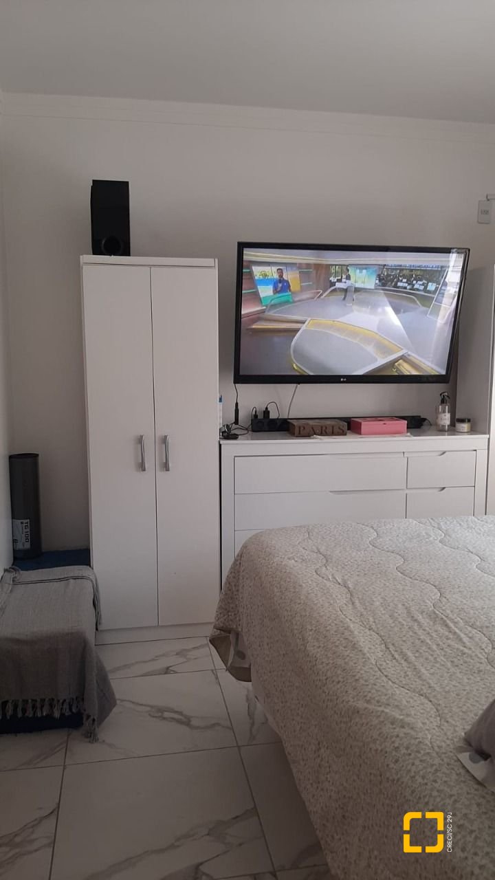 Apartamento com 67m², 3 quartos (sendo 1 suíte), 1 garagem, no bairro Ingleses em Florianópolis
