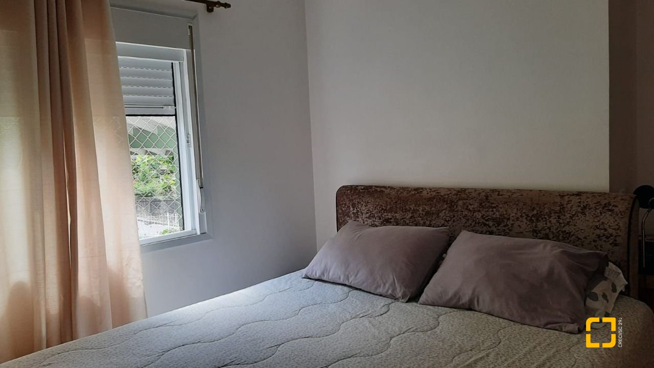Apartamento com 67m², 3 quartos (sendo 1 suíte), 1 garagem, no bairro Ingleses em Florianópolis