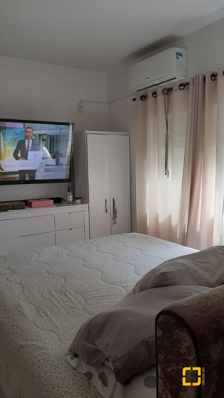 Apartamento com 67m², 3 quartos (sendo 1 suíte), 1 garagem, no bairro Ingleses em Florianópolis