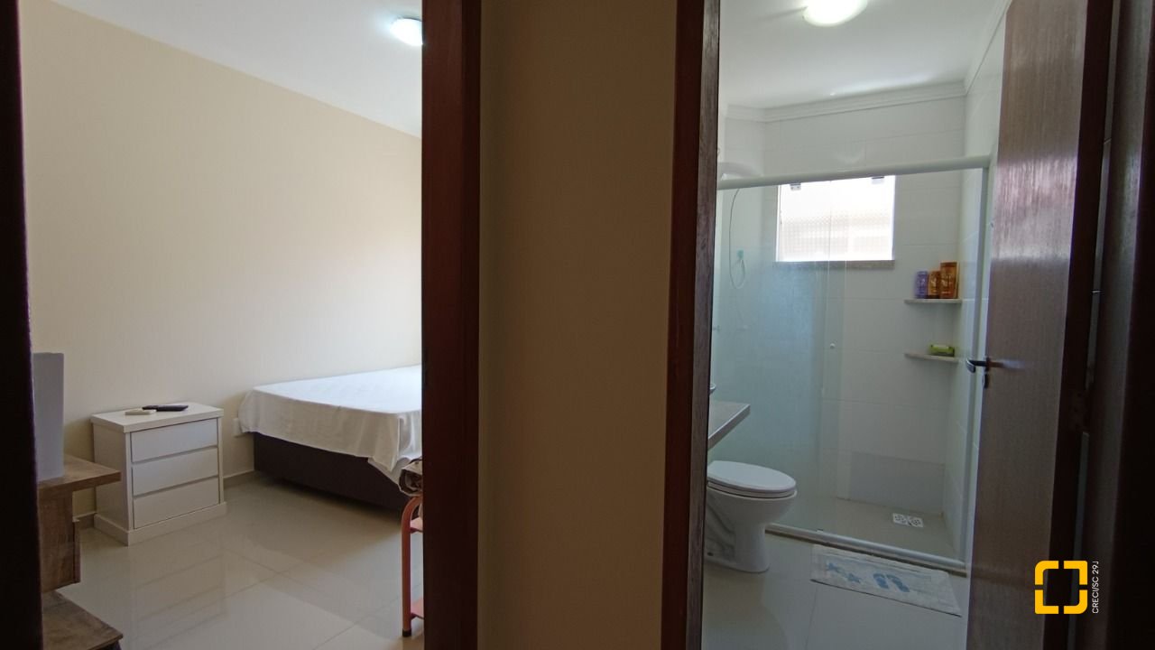 Apartamento com 91m², 4 quartos (sendo 1 suíte), 1 garagem, no bairro Ingleses em Florianópolis
