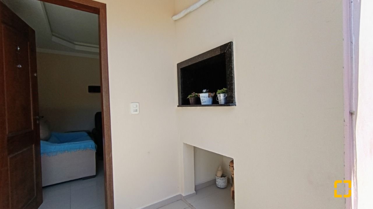 Apartamento com 91m², 4 quartos (sendo 1 suíte), 1 garagem, no bairro Ingleses em Florianópolis
