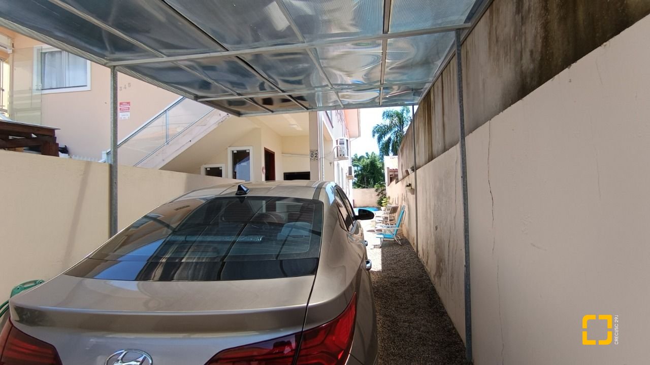 Apartamento com 91m², 4 quartos (sendo 1 suíte), 1 garagem, no bairro Ingleses em Florianópolis