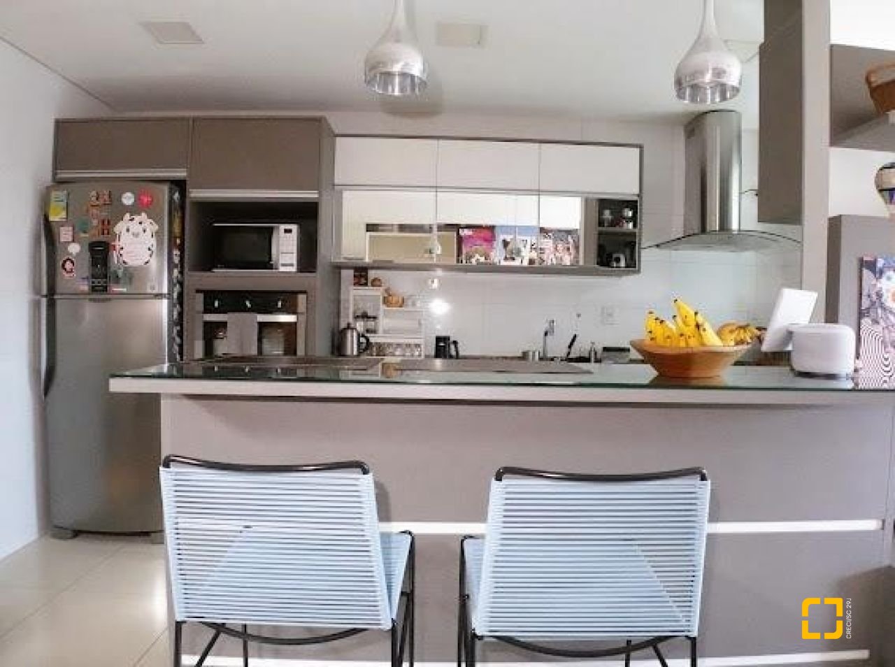 Apartamento com 118m², 6 quartos (sendo 3 suítes), 2 garagens, no bairro Kobrasol em São José
