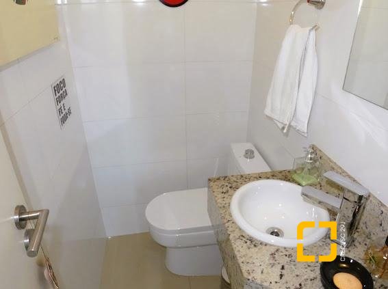 Apartamento com 118m², 6 quartos (sendo 3 suítes), 2 garagens, no bairro Kobrasol em São José