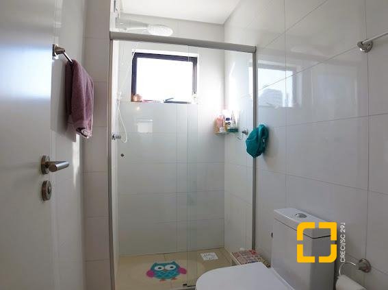 Apartamento com 118m², 6 quartos (sendo 3 suítes), 2 garagens, no bairro Kobrasol em São José