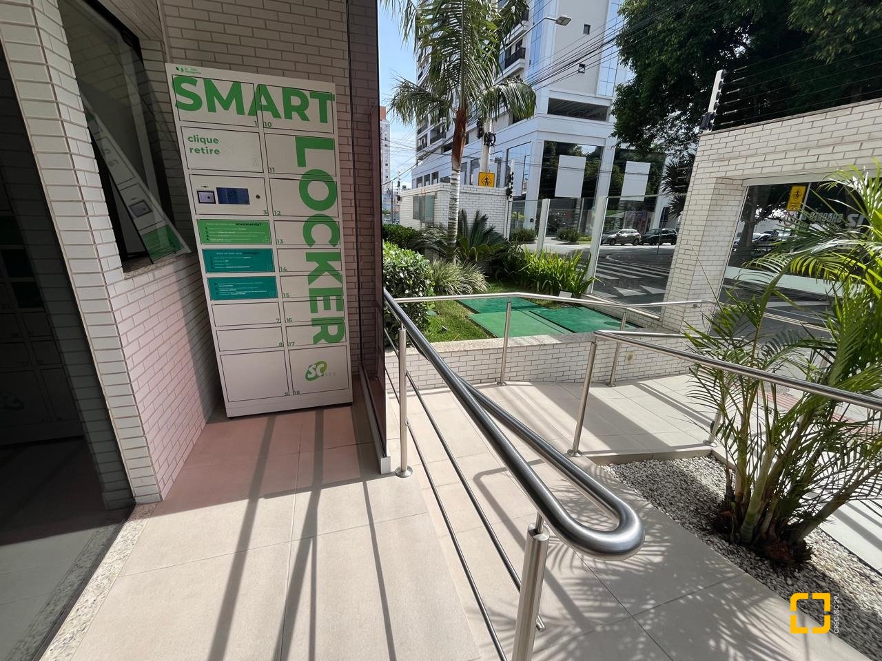 Apartamento com 118m², 6 quartos (sendo 3 suítes), 2 garagens, no bairro Kobrasol em São José