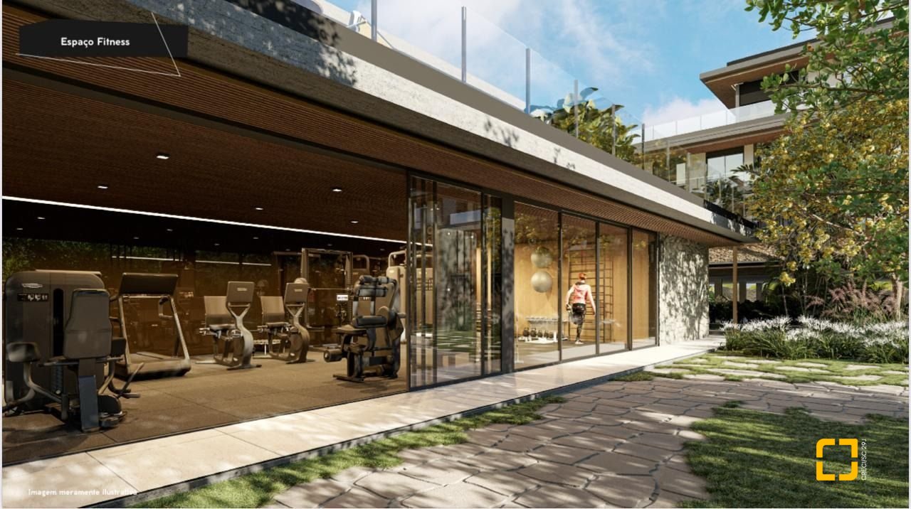Apartamento com 105m², 3 quartos (sendo 1 suíte), 2 garagens, no bairro Campeche em Florianópolis