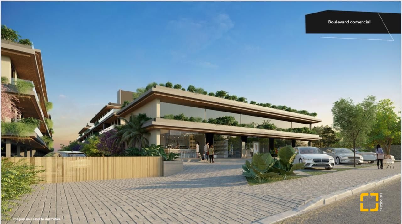 Apartamento com 105m², 3 quartos (sendo 1 suíte), 2 garagens, no bairro Campeche em Florianópolis