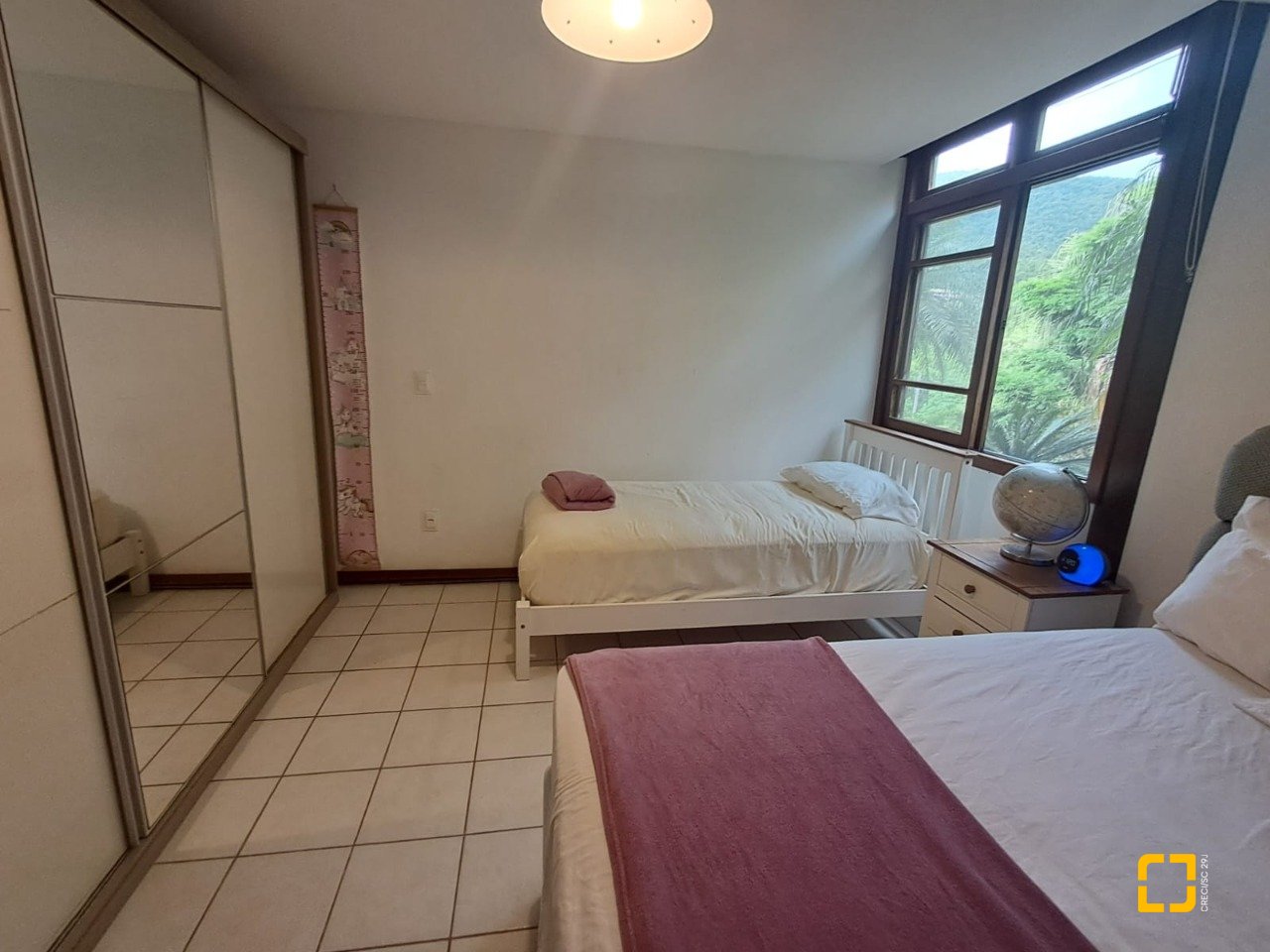 Casa de Condomínio com 1772m², 14 quartos (sendo 3 suítes), 10 garagens, no bairro Vargem Grande em Florianópolis