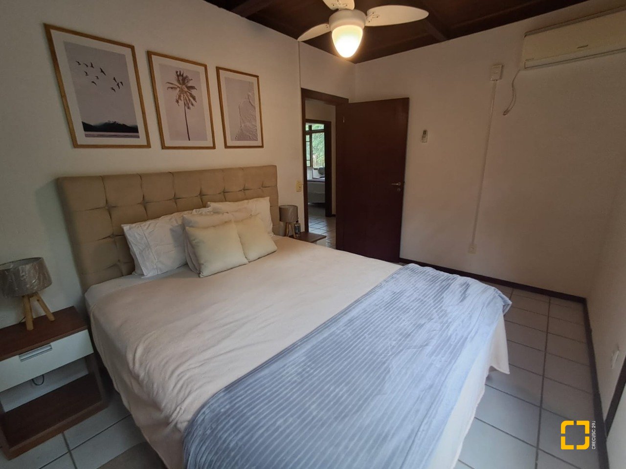 Casa de Condomínio com 1772m², 11 quartos (sendo 3 suítes), 10 garagens, no bairro Vargem Grande em Florianópolis