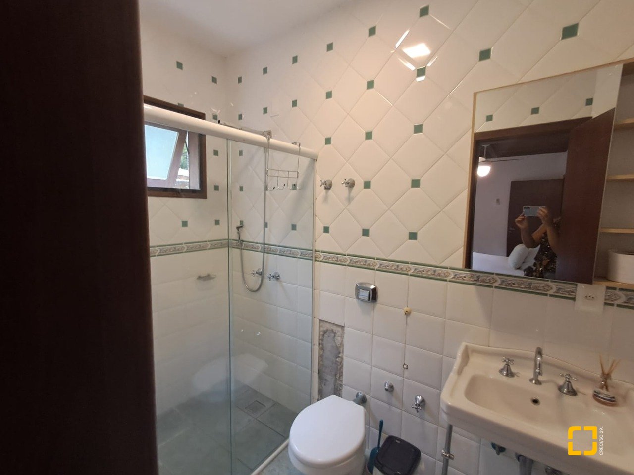 Casa de Condomínio com 1772m², 11 quartos (sendo 3 suítes), 10 garagens, no bairro Vargem Grande em Florianópolis