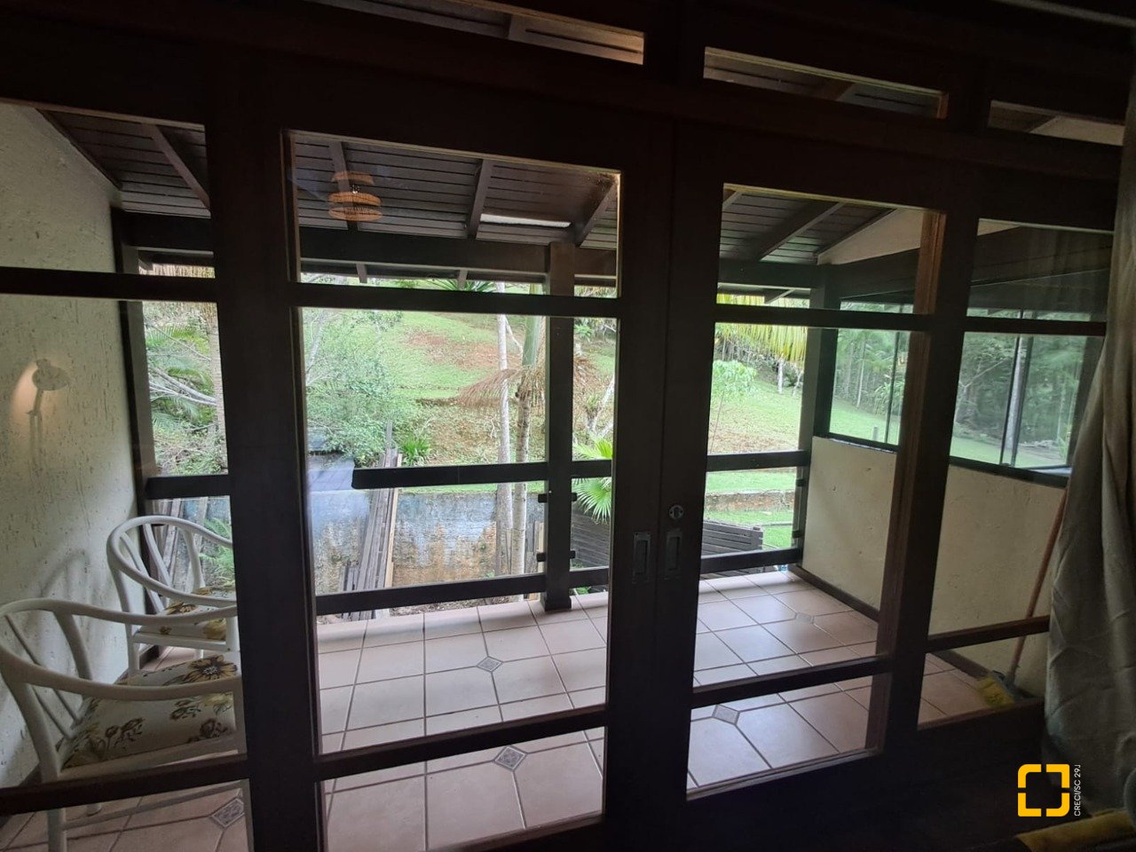 Casa de Condomínio com 1772m², 11 quartos (sendo 3 suítes), 10 garagens, no bairro Vargem Grande em Florianópolis