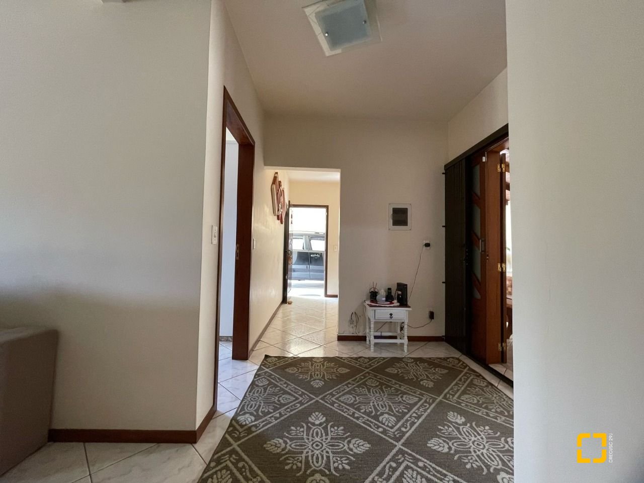 Casa com 223m², 4 quartos (sendo 1 suíte), 2 garagens, no bairro Ingleses em Florianópolis