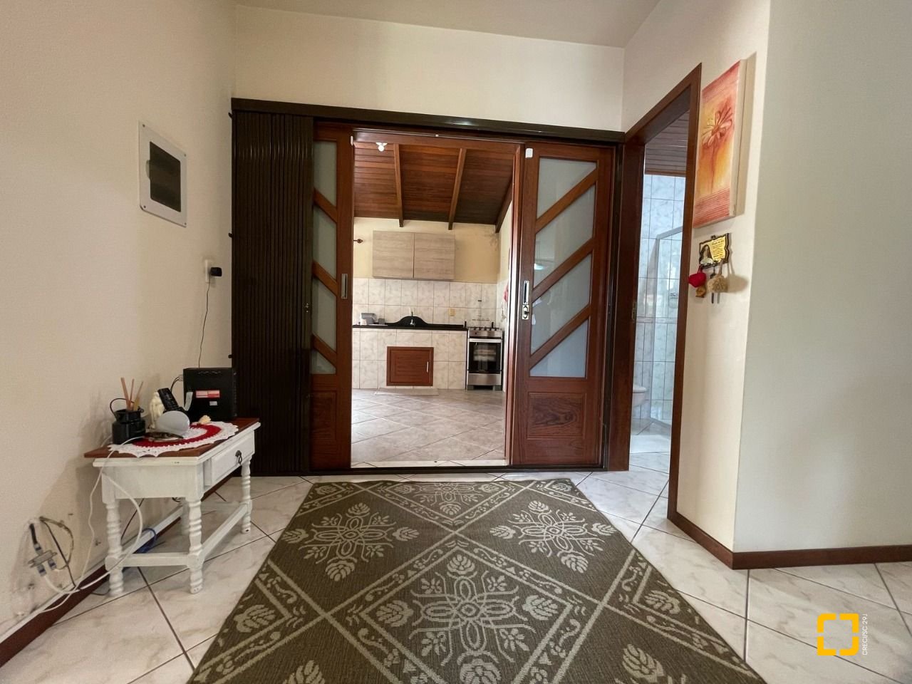 Casa com 223m², 4 quartos (sendo 1 suíte), 2 garagens, no bairro Ingleses em Florianópolis