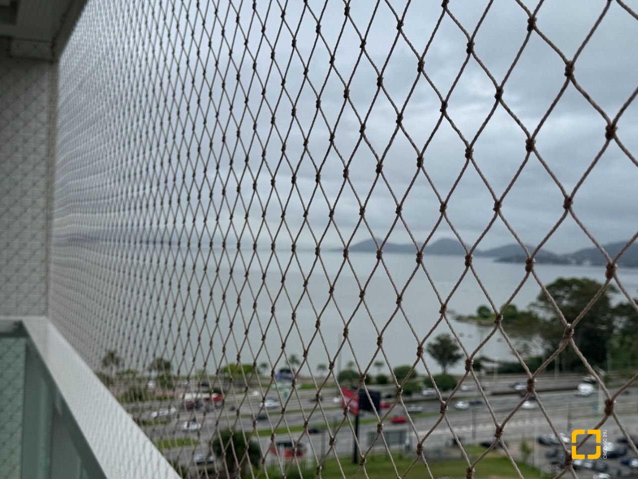 Apartamento com 165m², 6 quartos (sendo 3 suítes), 2 garagens, no bairro Agronômica em Florianópolis