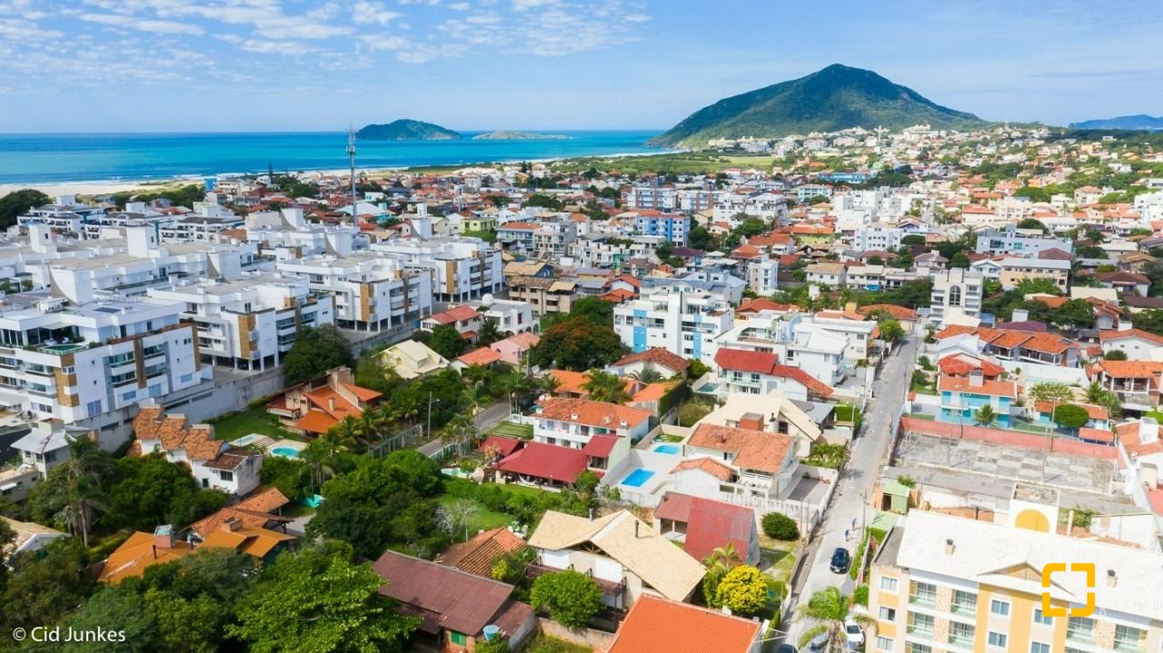 Terreno com 434m², no bairro Ingleses em Florianópolis