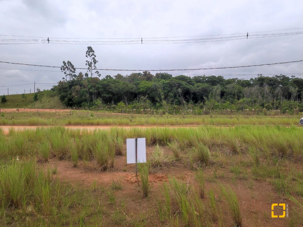 Terreno com 375m², no bairro Areias de Baixo em Governador Celso Ramos
