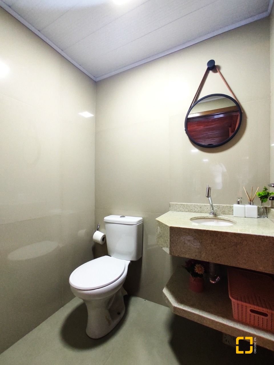 Casa com 165m², 3 quartos, 2 garagens, no bairro Jardim Eldorado em Palhoça