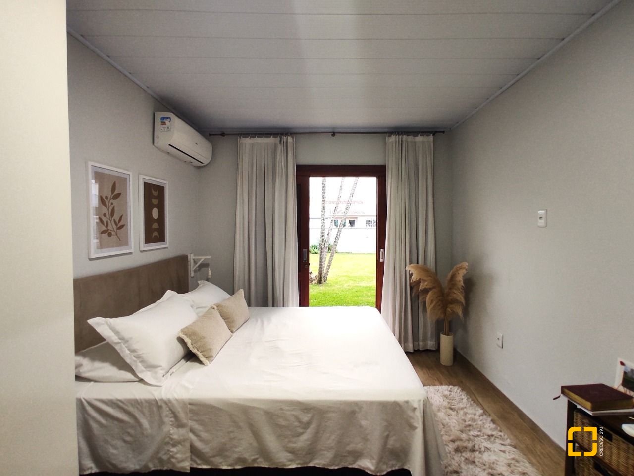 Casa com 165m², 3 quartos, 2 garagens, no bairro Jardim Eldorado em Palhoça