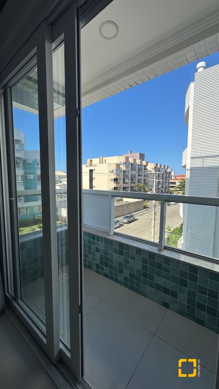 Apartamento com 69m², 4 quartos (sendo 2 suítes), 2 garagens, no bairro Ingleses em Florianópolis