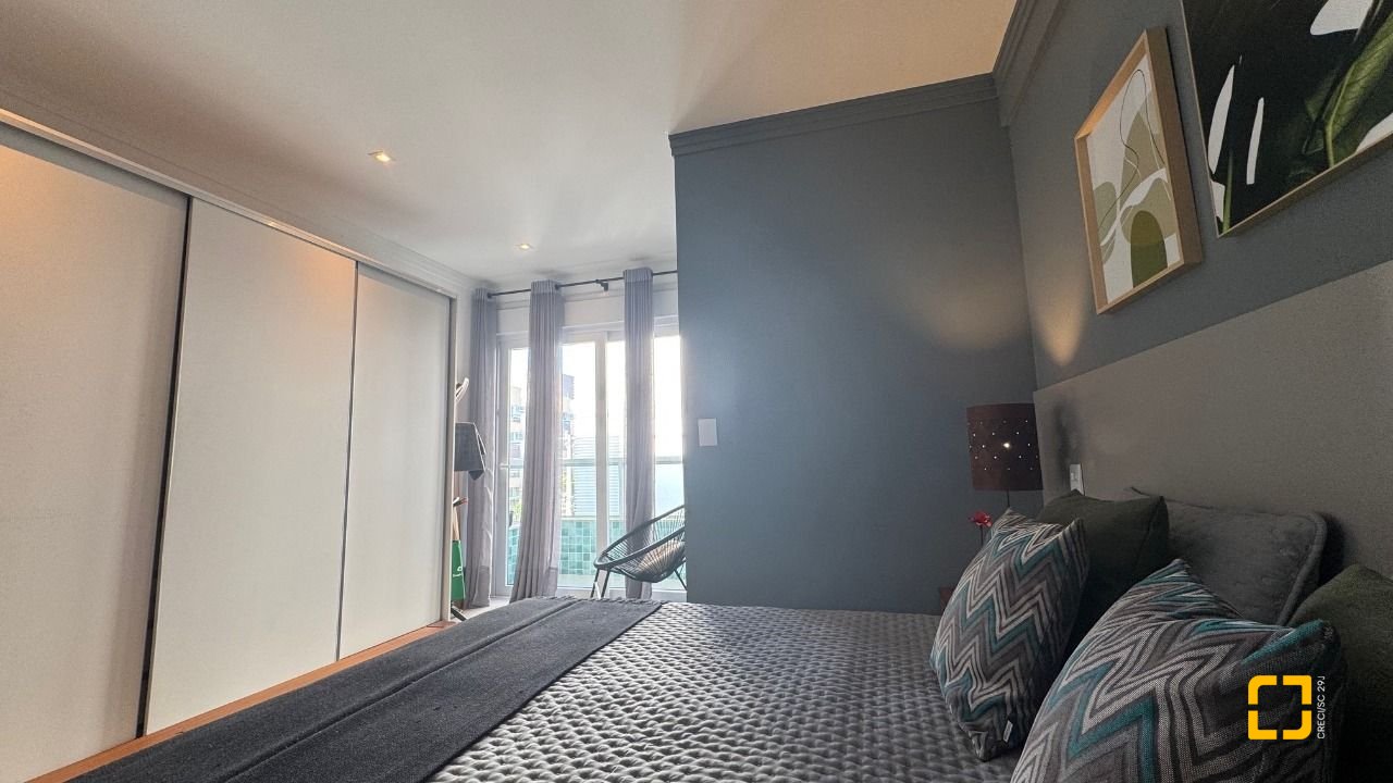 Apartamento com 69m², 4 quartos (sendo 2 suítes), 2 garagens, no bairro Ingleses em Florianópolis