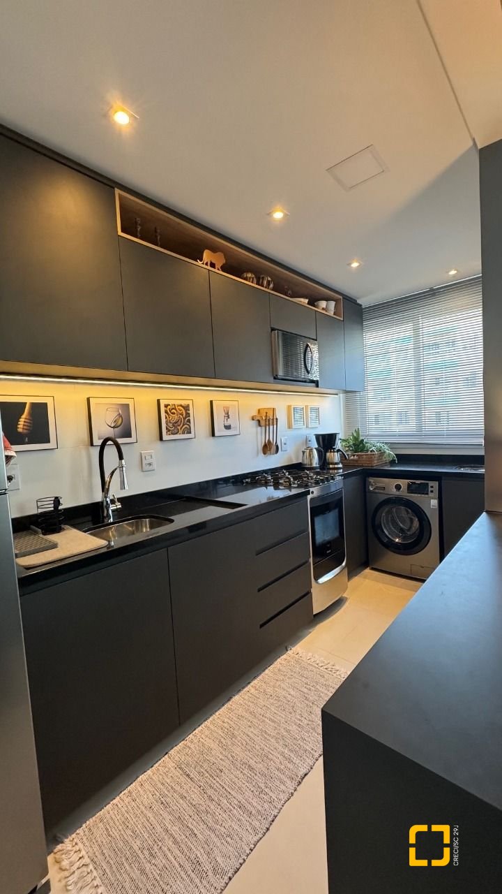 Apartamento com 69m², 4 quartos (sendo 2 suítes), 2 garagens, no bairro Ingleses em Florianópolis