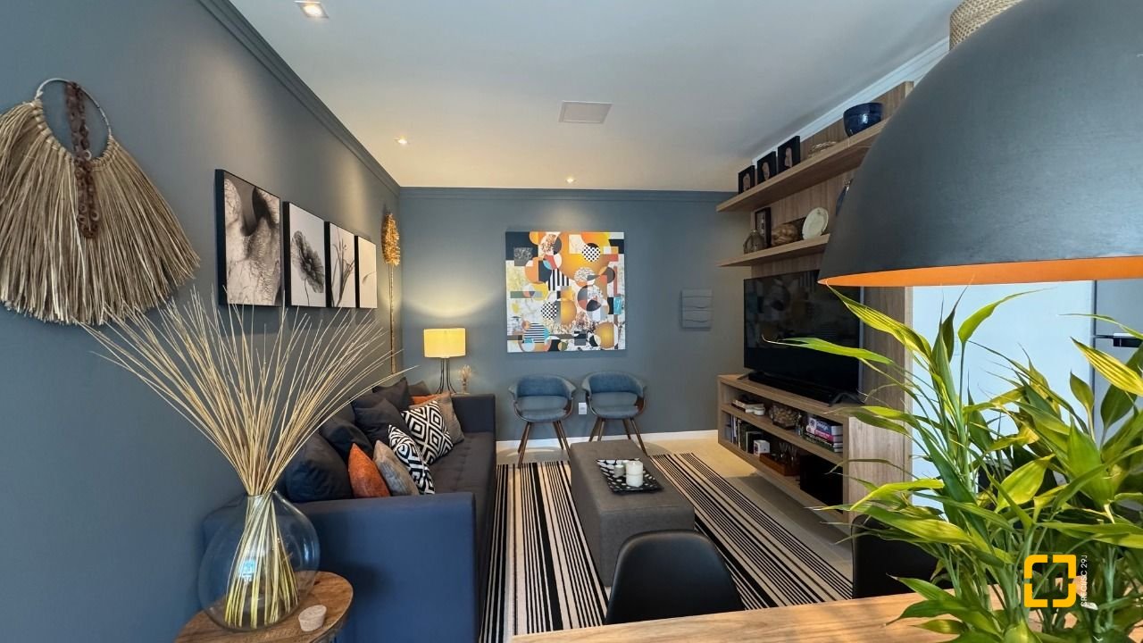 Apartamento com 69m², 4 quartos (sendo 2 suítes), 2 garagens, no bairro Ingleses em Florianópolis
