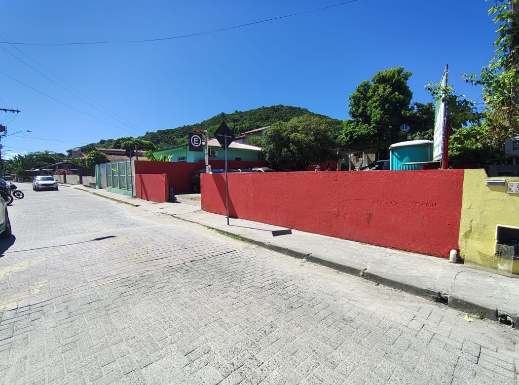 Terreno com 700m², no bairro Santo Antônio de Lisboa em Florianópolis