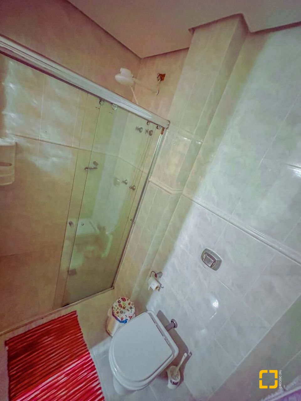 Cobertura com 350m², 4 quartos (sendo 2 suítes), 2 garagens, no bairro Ingleses em Florianópolis