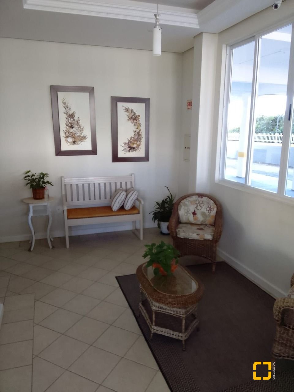 Cobertura com 350m², 4 quartos (sendo 2 suítes), 2 garagens, no bairro Ingleses em Florianópolis