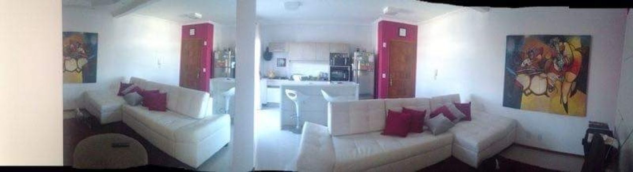 Apartamento com 70m², 3 quartos (sendo 1 suíte), 1 garagem, no bairro Ingleses em Florianópolis