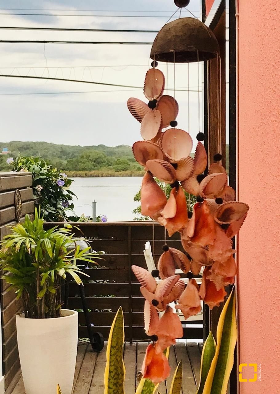 Apartamento com 490m², 6 quartos (sendo 1 suíte), 4 garagens, no bairro Campeche em Florianópolis