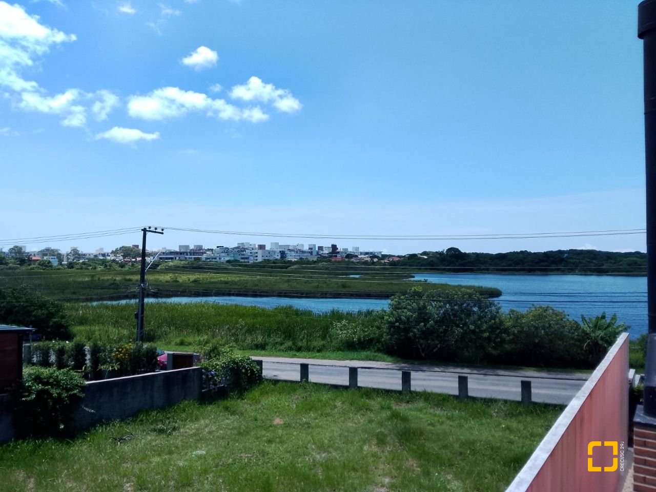 Apartamento com 490m², 6 quartos (sendo 1 suíte), 4 garagens, no bairro Campeche em Florianópolis