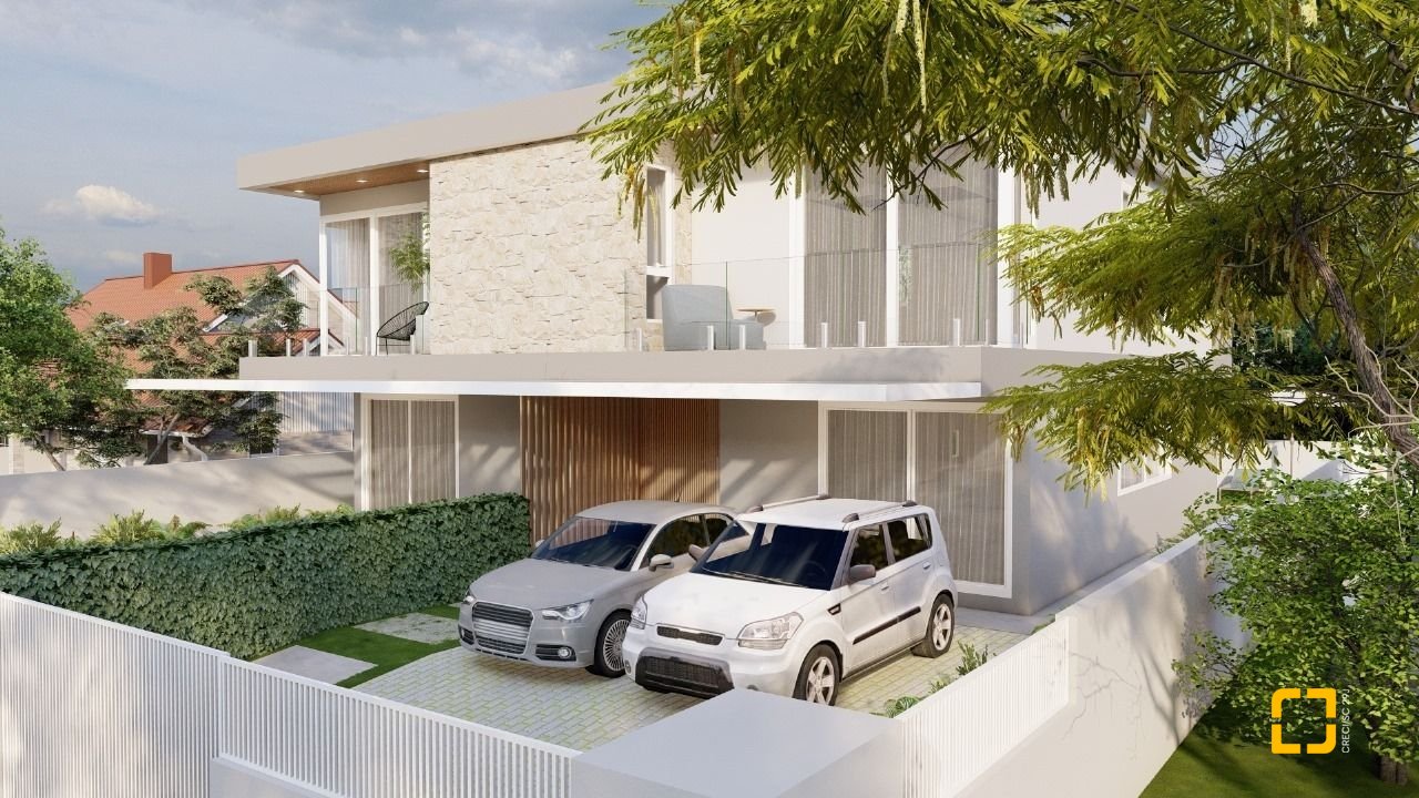 Casa com 169m², 6 quartos (sendo 3 suítes), 2 garagens, no bairro Rio Tavares em Florianópolis