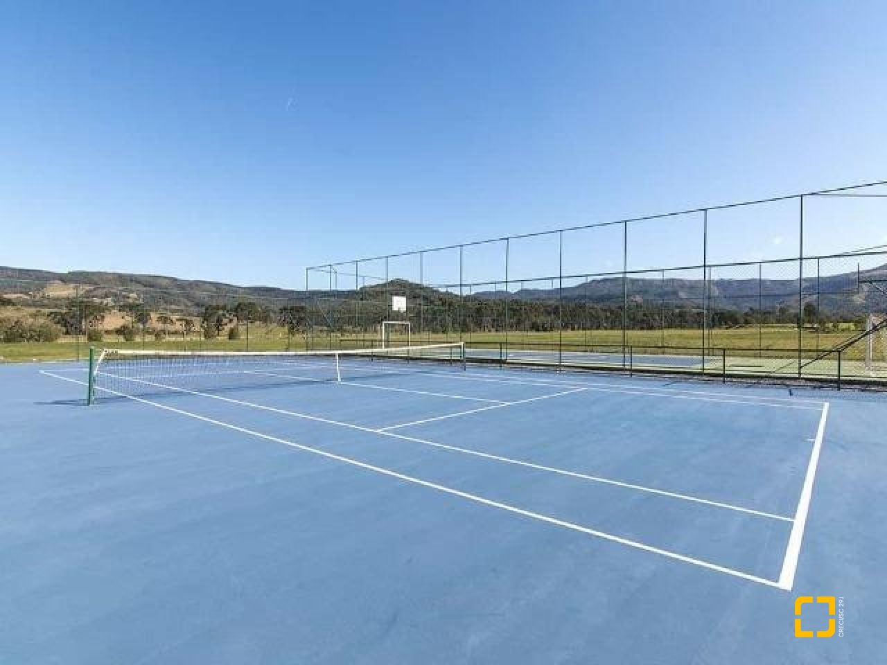 Terreno com 1000m², no bairro Invernadinha em Rancho Queimado